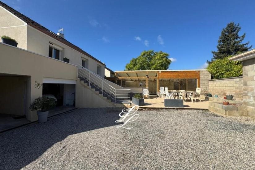 Maison à vendre, 183m², Ruaudin