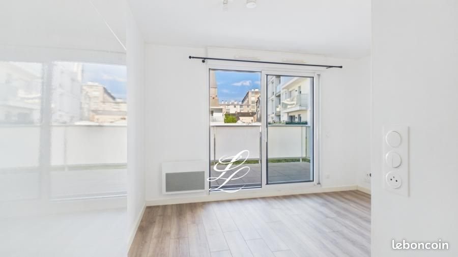 Appartement à vendre, 20m², Rennes
