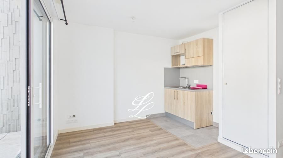 Appartement à vendre, 20m², Rennes