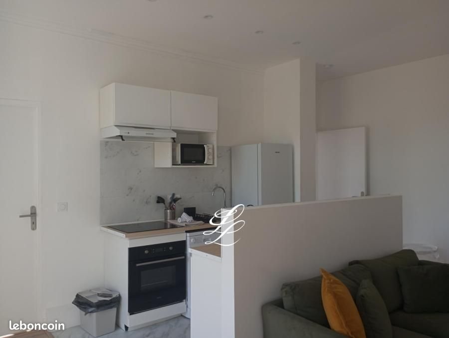 Appartement à louer, 84m², Le Mans
