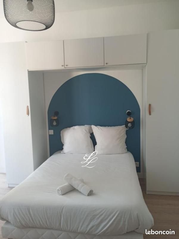 Appartement à louer, 84m², Le Mans