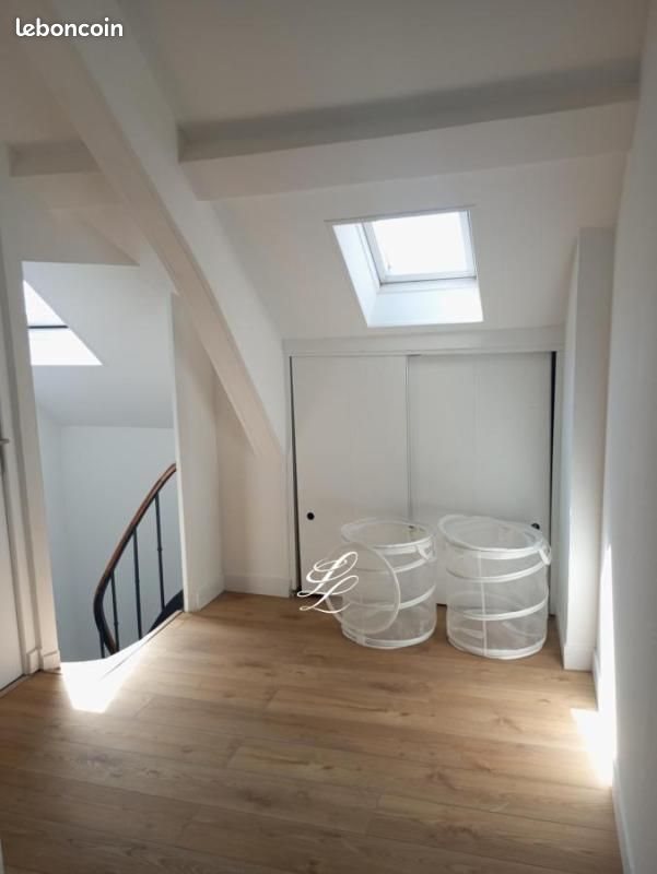 Appartement à louer, 84m², Le Mans