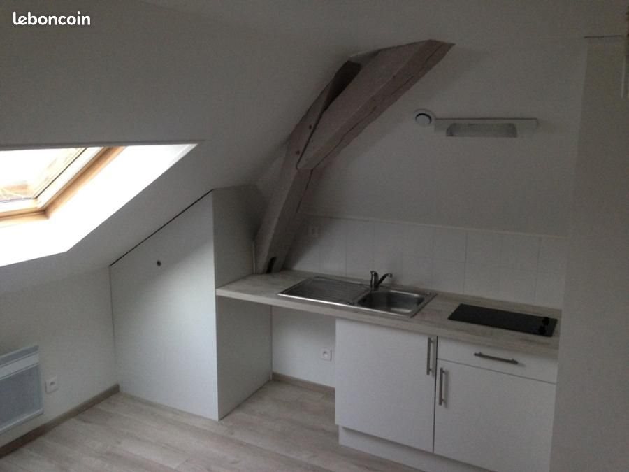 Appartement à louer, 15m², Nantes