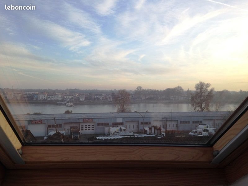 Appartement à louer, 15m², Nantes