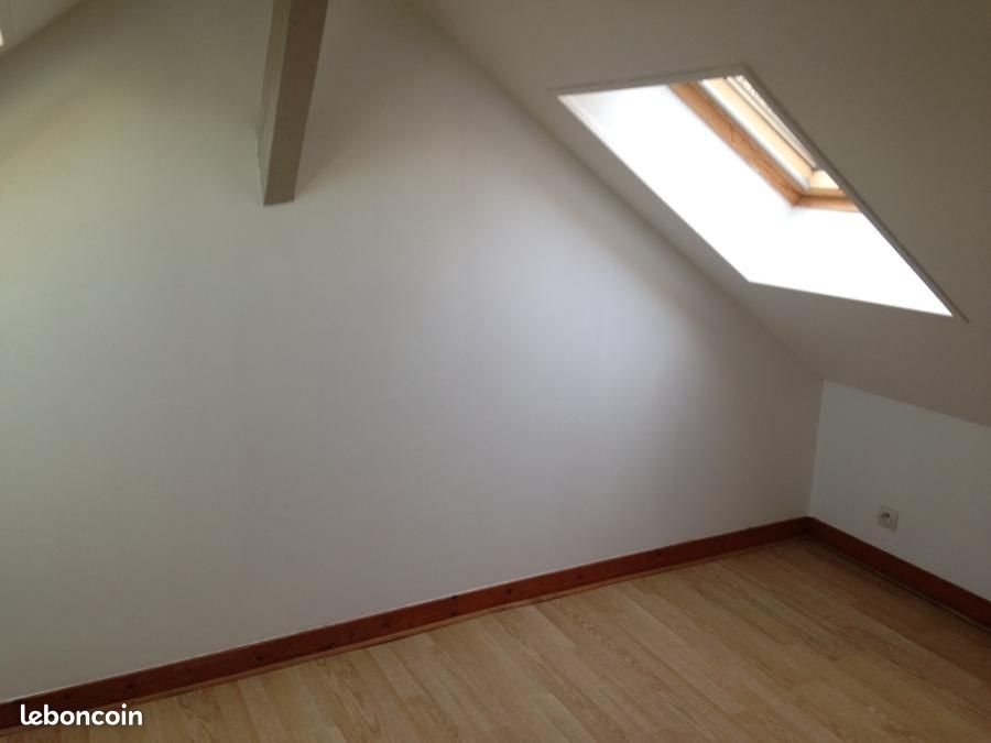 Appartement à louer, 15m², Nantes