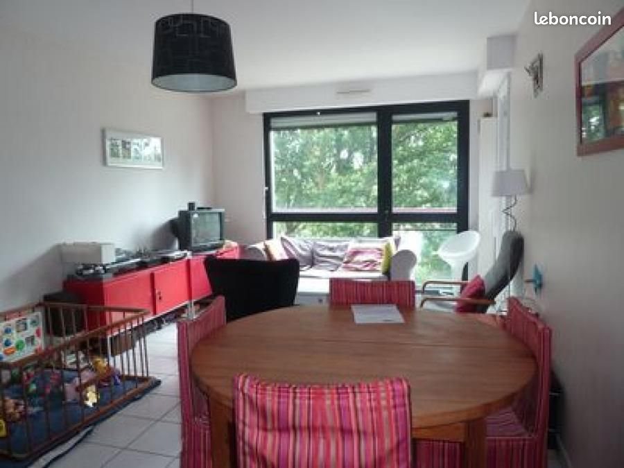 Appartement à louer, 67m², Saint-Herblain