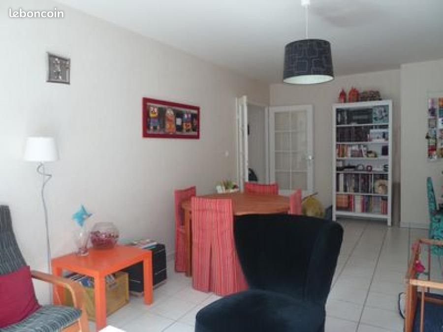 Appartement à louer, 67m², Saint-Herblain