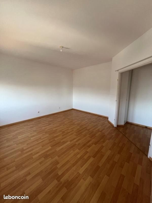 Appartement à louer, 72m², Le Mans
