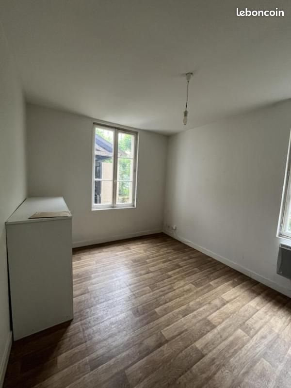 Appartement à louer, 18m², Le Mans
