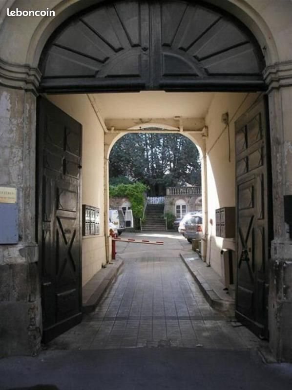 Appartement à louer, 18m², Le Mans