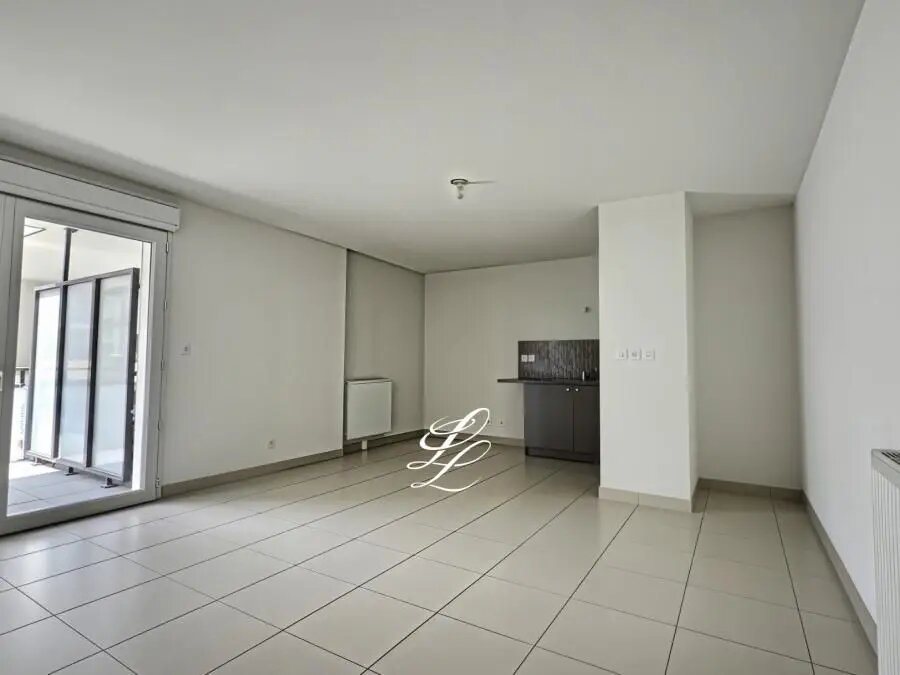 Appartement à vendre, 64m², Joué-lès-Tours