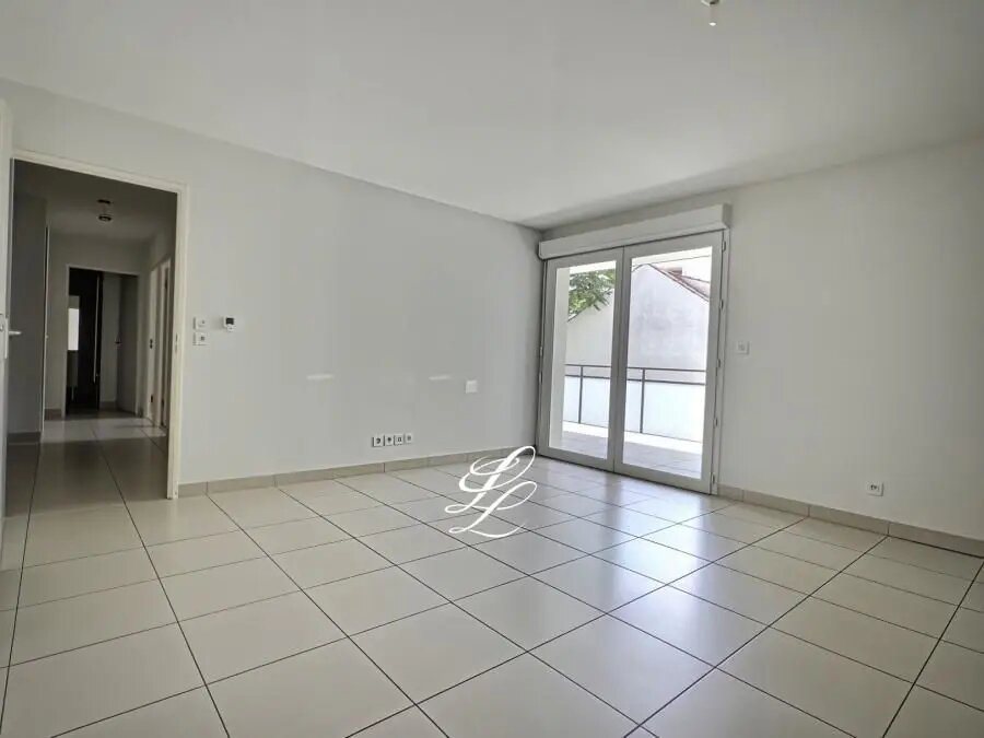 Appartement à vendre, 64m², Joué-lès-Tours