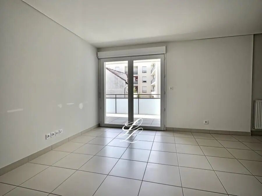 Appartement à vendre, 64m², Joué-lès-Tours