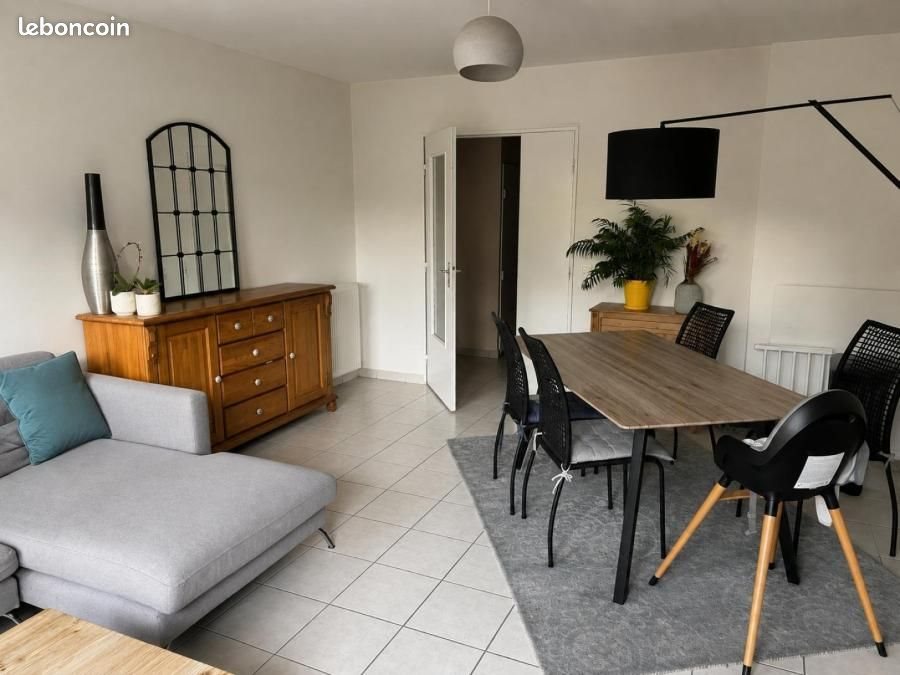Maison à louer, 88m², Saint-Avé
