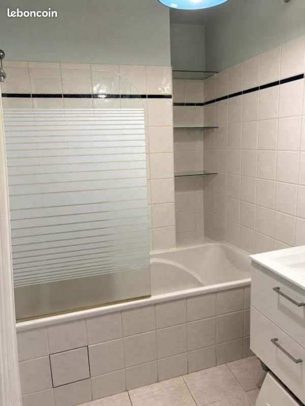 Maison à louer, 88m², Saint-Avé