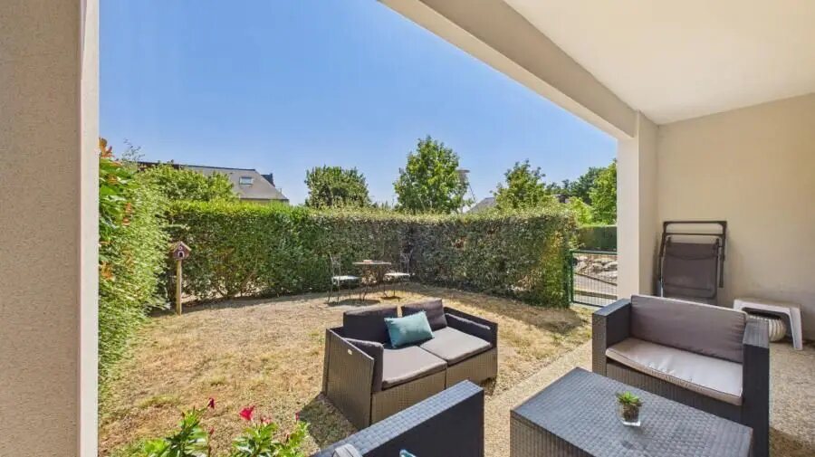Appartement à vendre, 49m², Ploeren