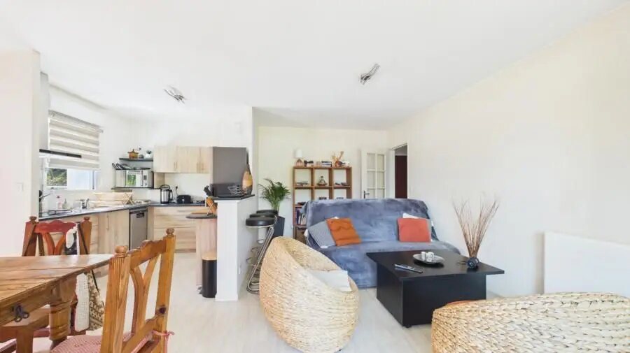 Appartement à vendre, 49m², Ploeren