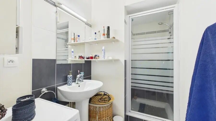 Appartement à vendre, 49m², Ploeren