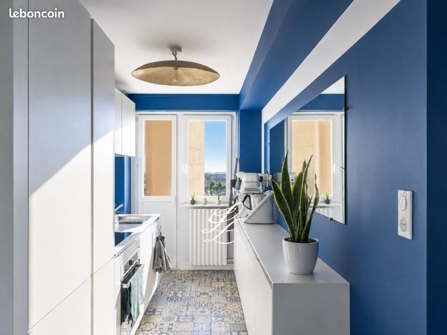 Appartement à vendre, 69m², Le Mans