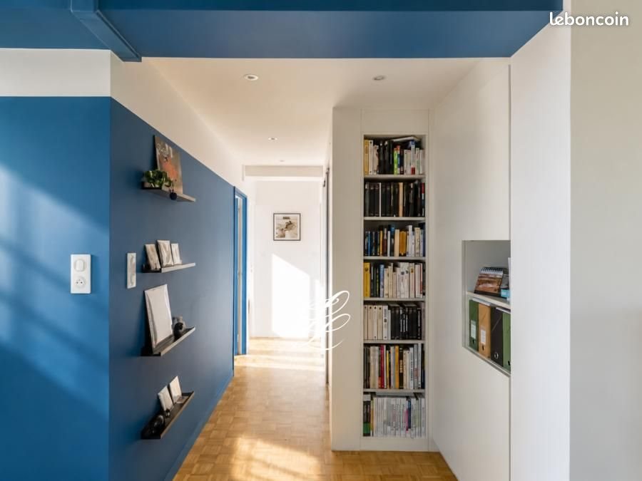 Appartement à vendre, 69m², Le Mans