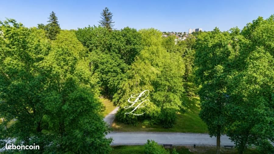 Appartement à vendre, 69m², Le Mans