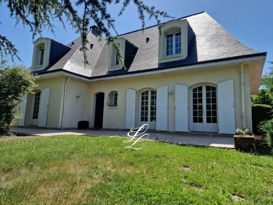 Maison à vendre, 147m², Yvré-l'Evêque