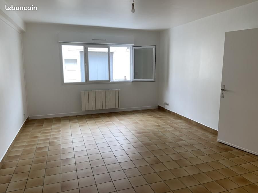 Appartement à louer, 45m², Le Mans