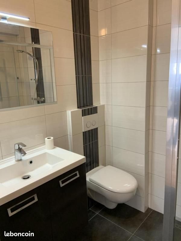 Appartement à louer, 45m², Le Mans