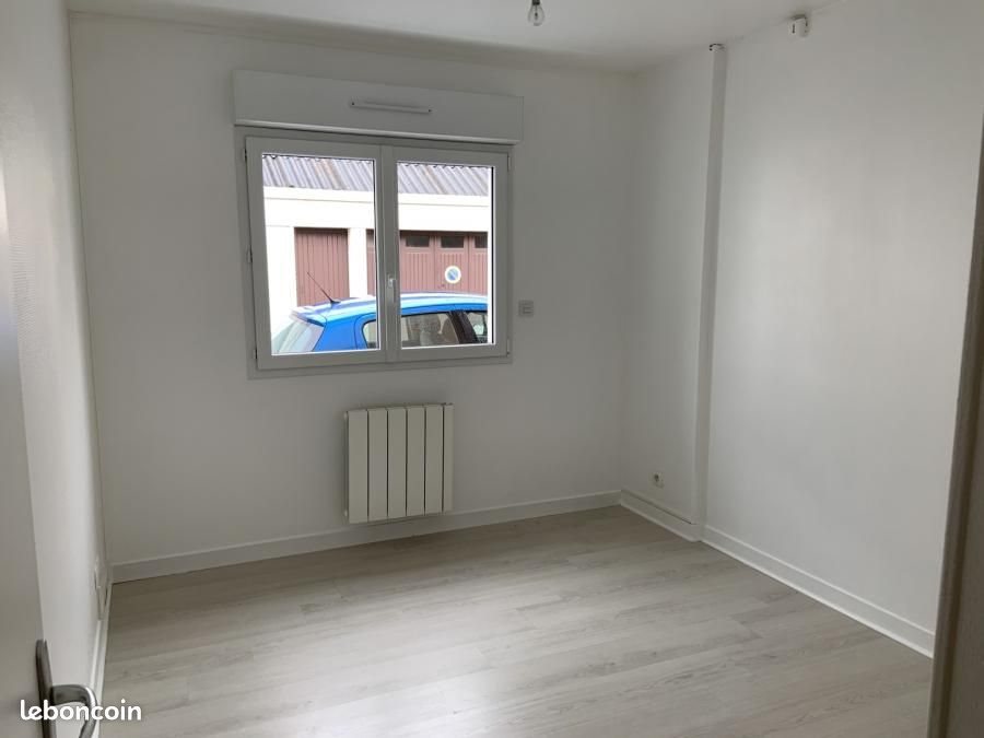 Appartement à louer, 45m², Le Mans