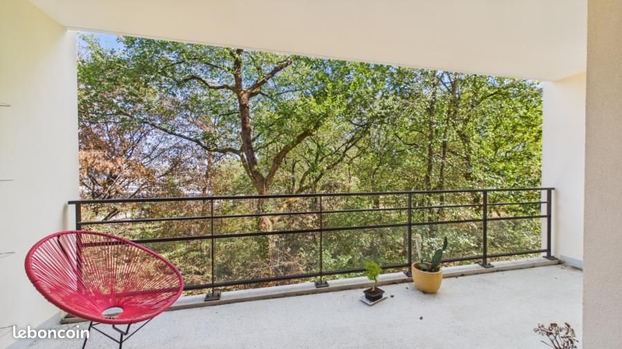 Appartement à vendre, 67m², Saint-Herblain