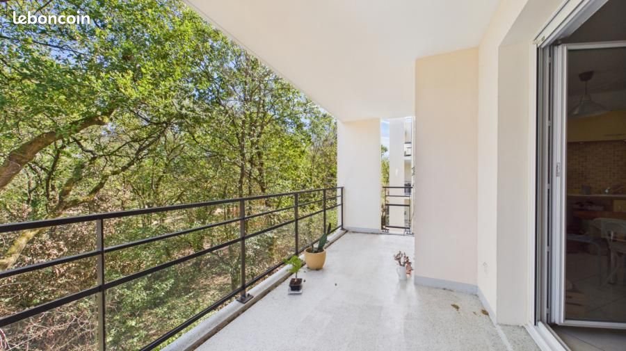 Appartement à vendre, 67m², Saint-Herblain