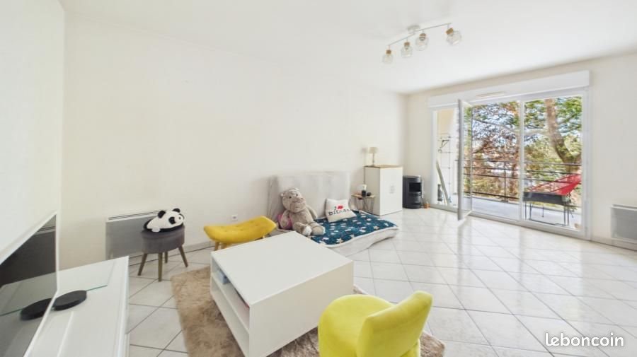 Appartement à vendre, 67m², Saint-Herblain
