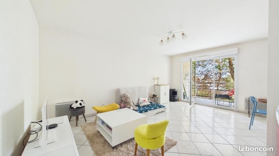 Appartement à vendre, 67m², Saint-Herblain