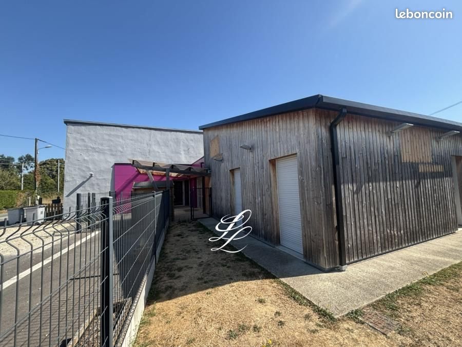 Maison à vendre, 137m², Betton