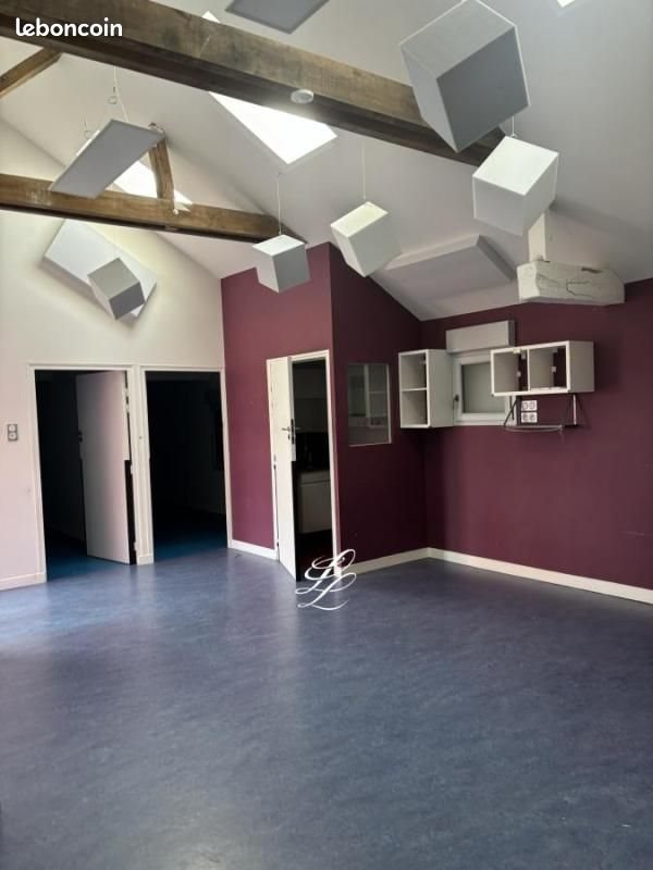 Maison à vendre, 137m², Betton