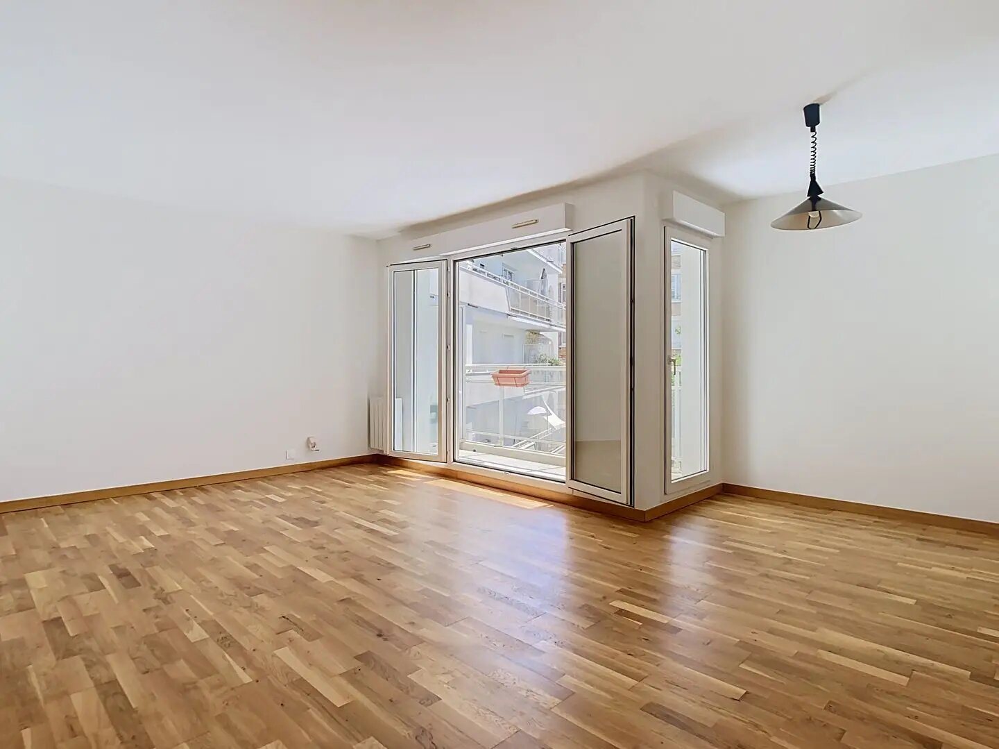 Appartement à louer, 88m², Issy-les-Moulineaux
