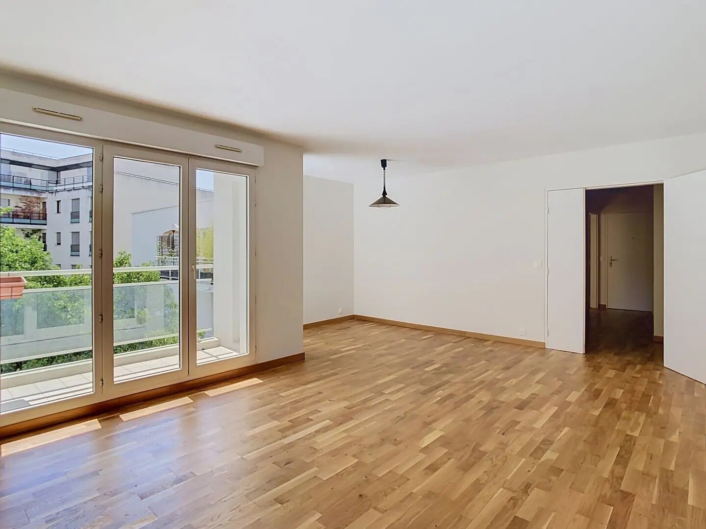 Appartement à louer, 88m², Issy-les-Moulineaux