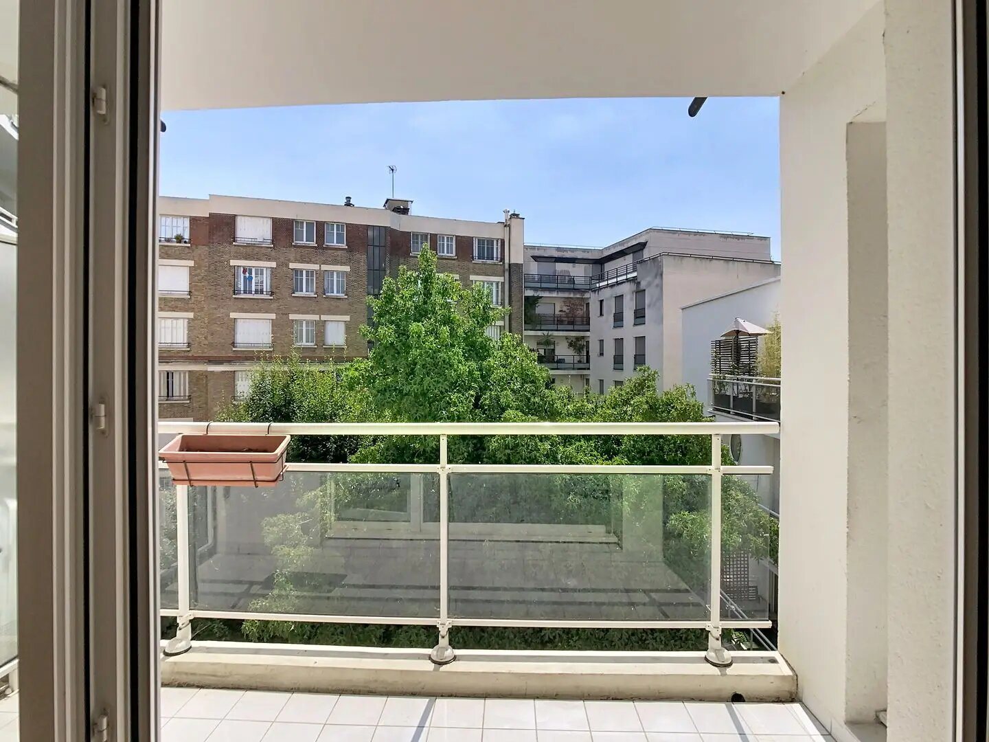 Appartement à louer, 88m², Issy-les-Moulineaux