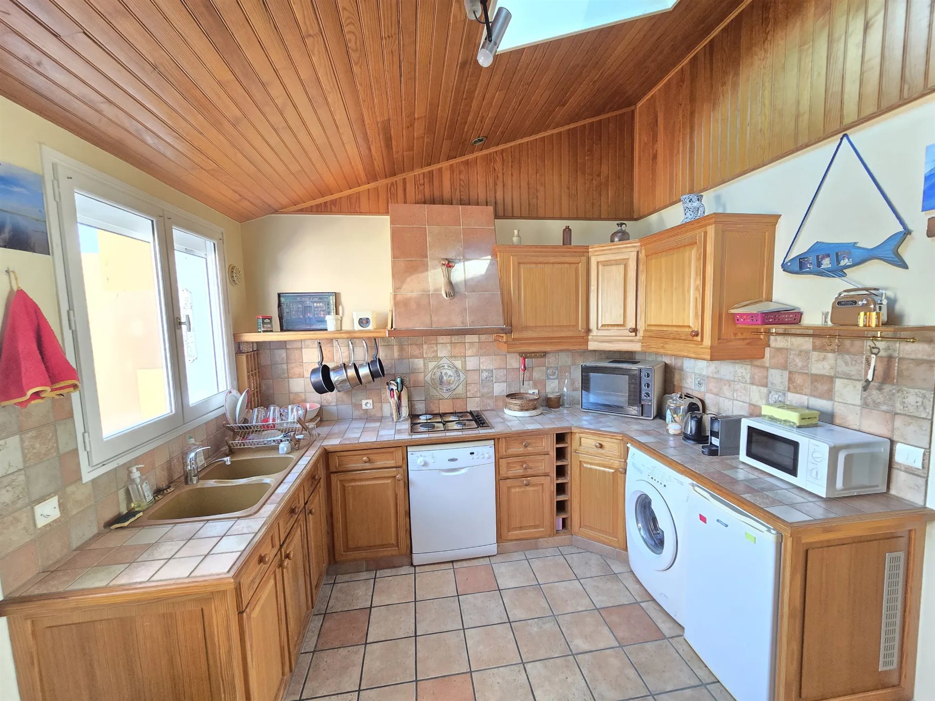 Maison à vendre, 69m², Sablé-sur-Sarthe