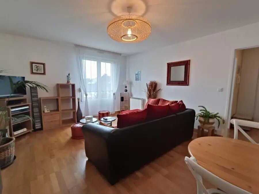 Appartement à vendre, 72m², Le Mans