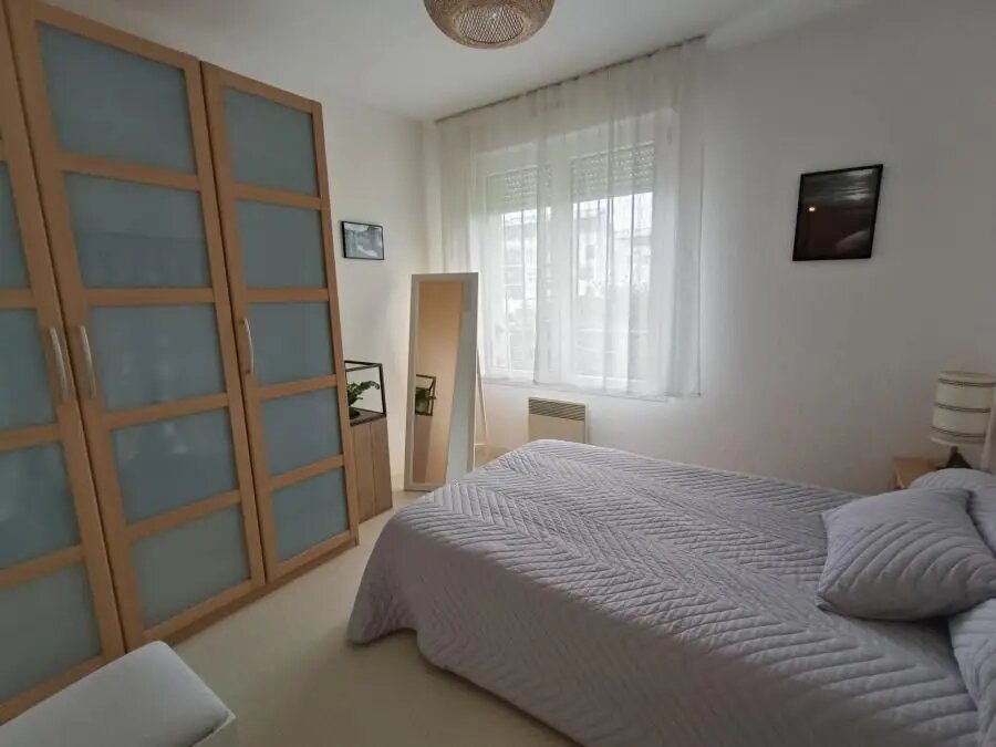 Appartement à vendre, 72m², Le Mans