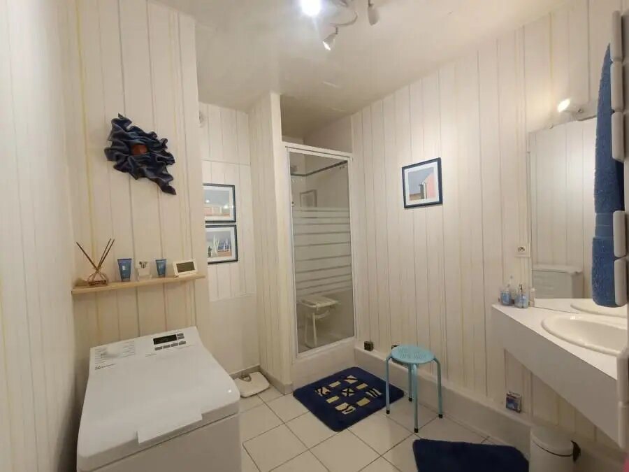 Appartement à vendre, 72m², Le Mans