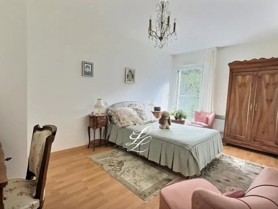 Appartement à vendre, 67m², Tours
