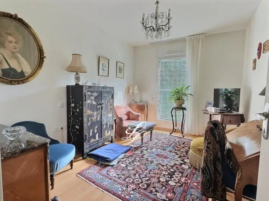 Appartement à vendre, 67m², Tours