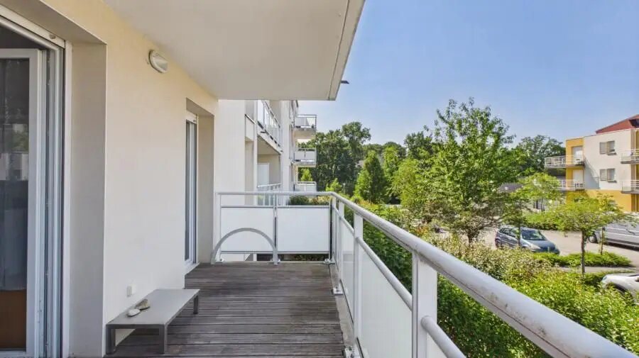 Appartement à vendre, 57m², Plescop