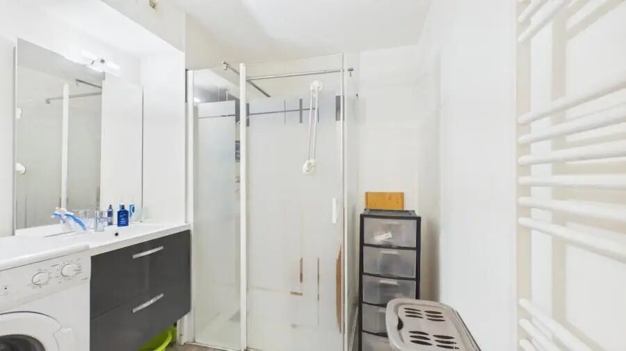 Appartement à vendre, 57m², Plescop