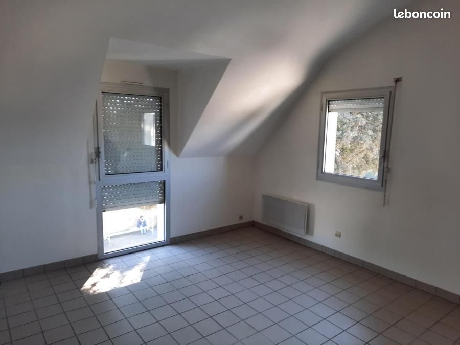Appartement à louer, 36m², Orvault