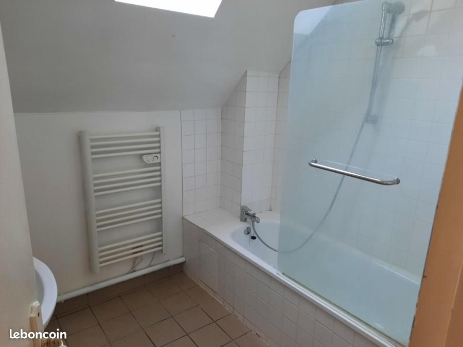 Appartement à louer, 36m², Orvault