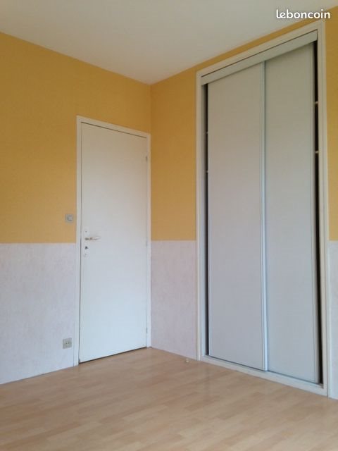 Appartement à louer, 36m², Orvault