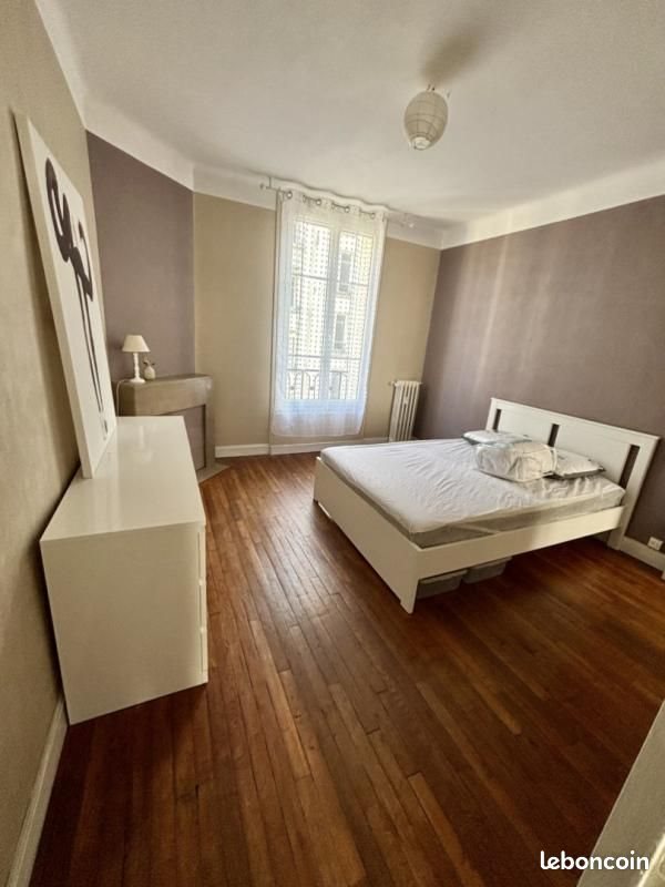Appartement à louer, 43m², Le Mans